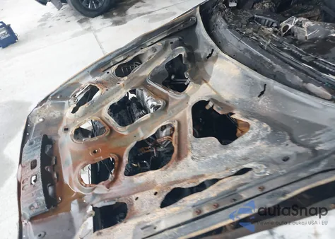 2011 Honda Accord 2.4 Lx из США, поврежденный, VIN 1HGCP2F37BA120608